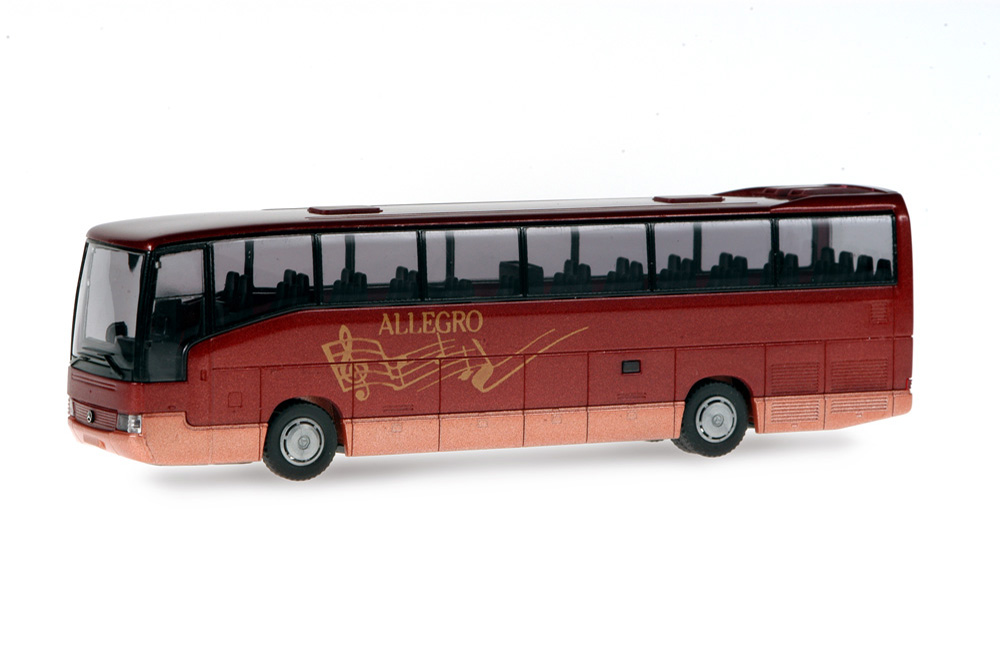 Mercedes-Benz O 404 RHD Allegro, 1:87 | Produktsortiment | Shop