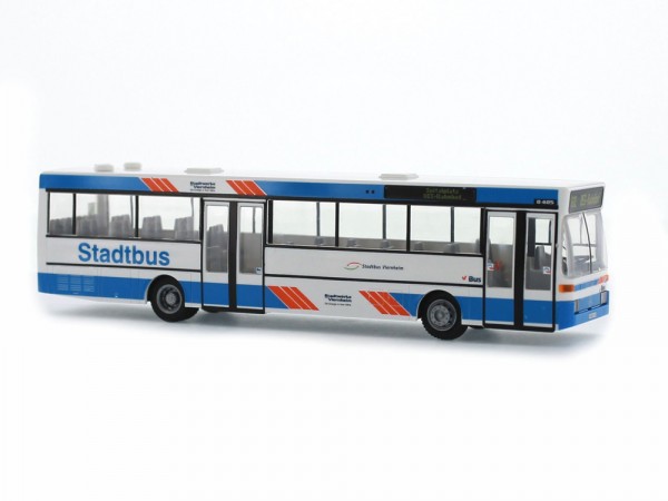 Mercedes-Benz O405 Stadtbus Viernheim, 1:87