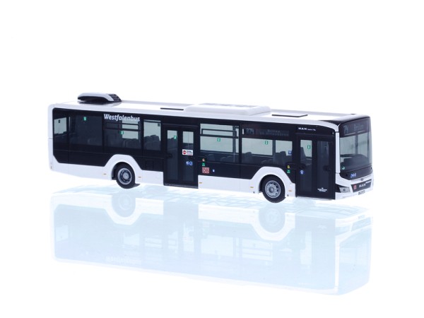 MAN Lion´s City 12´18 DB-Westfalenbus, 1:87