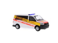 Volkswagen T5 ´10 ASB Bad Lauterberg, 1:87