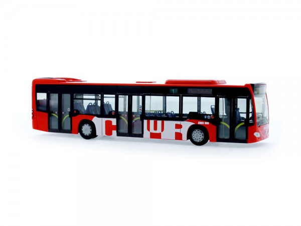 Mercedes-Benz Citaro ´15 Chur Bus (CH), 1:87