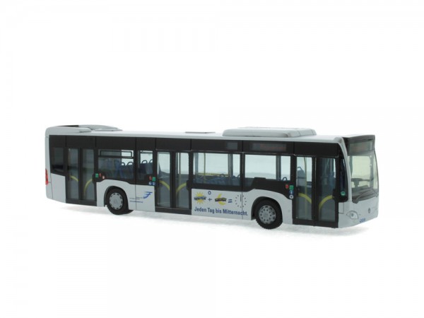 Mercedes-Benz Citaro ´15 Stadtverkehr Friedrichshafen, 1:87