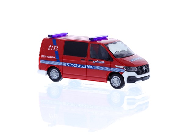 Volkswagen T6.1 FW Titisee-Neustadt, 1:87