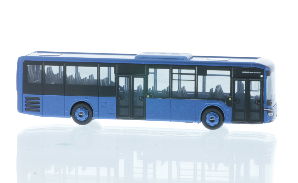 MAN Lion's Intercity/Intercity LE