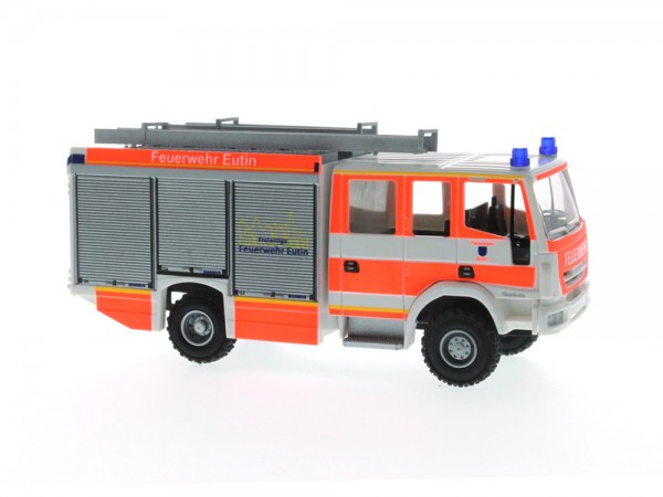 Magirus Alufire 3 TLF FW Eutin, 1:87