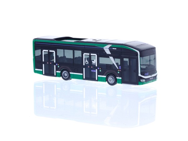 MAN Lion's City 10 E Margarethen Bus AG (CH), 1:87