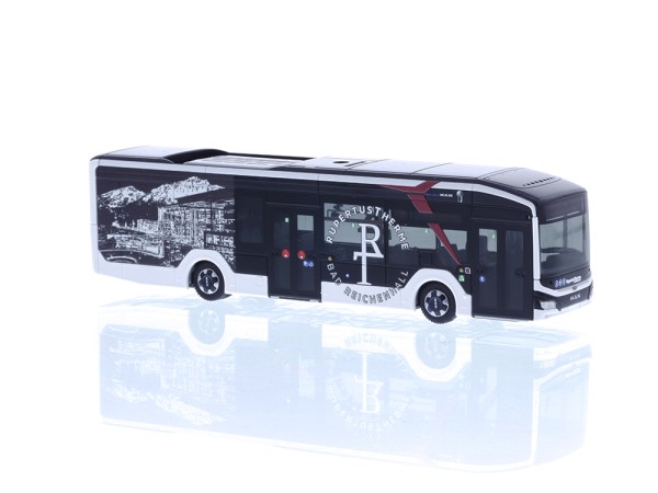 MAN Lion´s City 12 E Stadtwerke Bad Reichenhall - Rupertus Therme, 1:87