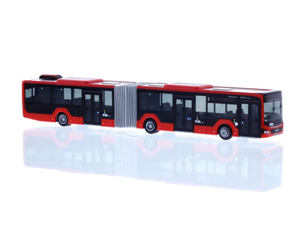 MAN Lion´s City 18´18 DB - RVA, 1:87
