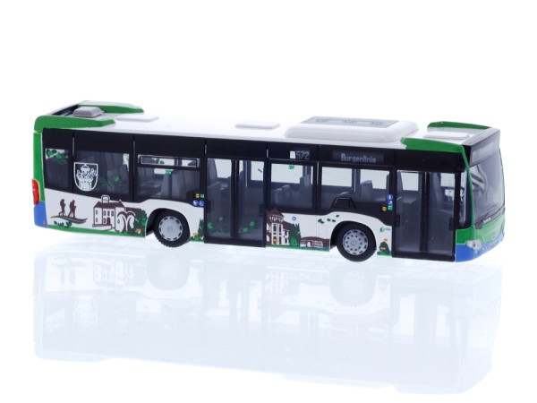 Mercedes-Benz Citaro K ´12 regiobus Potsdam-Mittelmark, 1:87