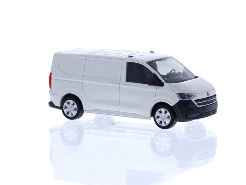 Hračka Volkswagen Transporter - model auta