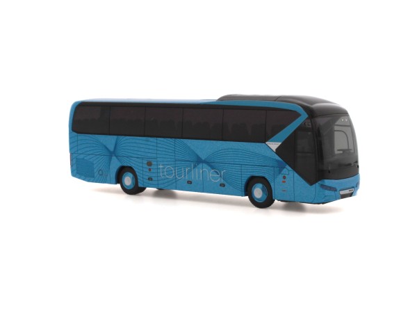 Neoplan Tourliner 2016 Vorführdesign, 1:87