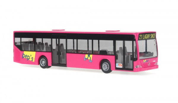 Mercedes-Benz Citaro Pep's, 1:87