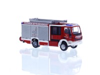 Magirus HLF Team Cab FW Mitteleschenbach, 1:87