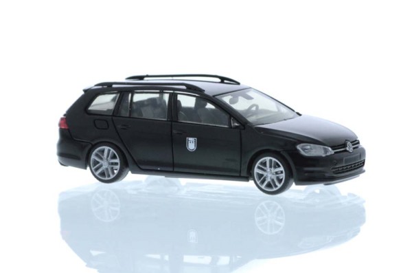 Volkswagen Golf 7 Variant Zoll, 1:87
