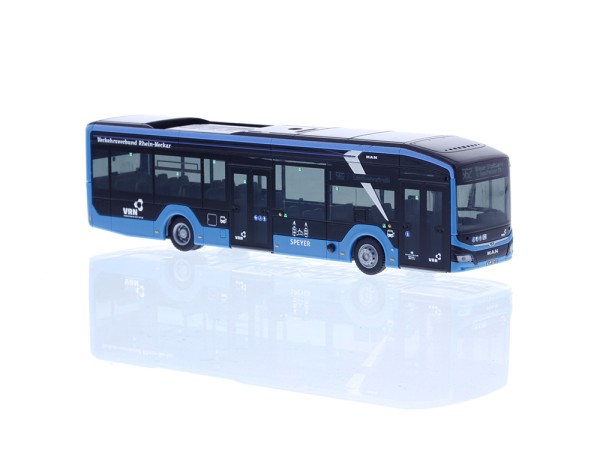 MAN Lion's City 12 E VRN Stadtbus Speyer - DB Regio Bus Mitte, 1:87