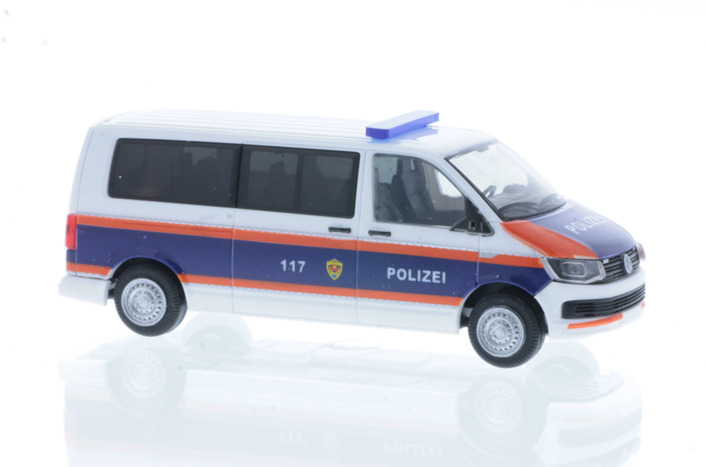 Hračka Volkswagen T6 - model auta