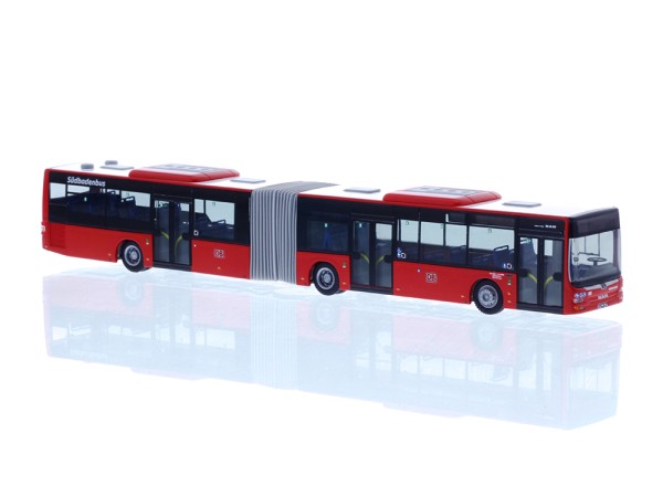 MAN Lion´s City G´15 Südbadenbus, 1:87