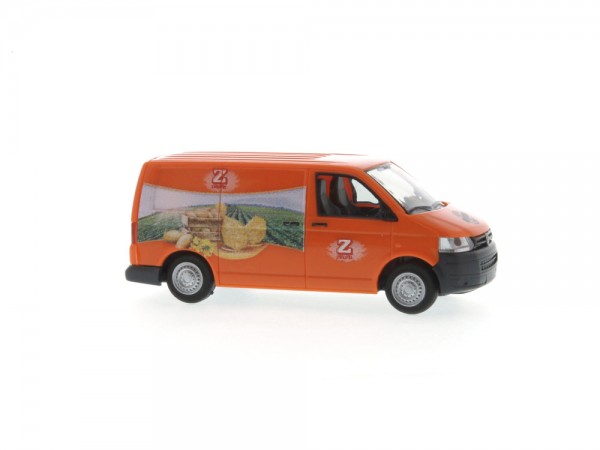 Volkswagen T5 ´10 Zweifel (CH), 1:87