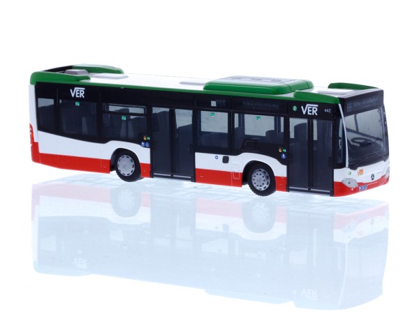 Mercedes-Benz Citaro K´12 VER Ennepetal, 1:87