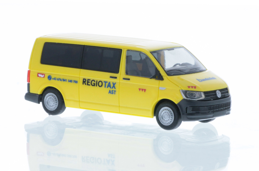 Hračka Volkswagen T6 - model auta