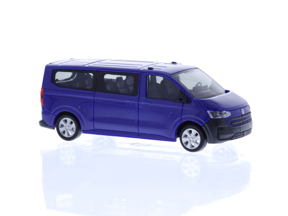 Hračka Volkswagen e-Transporter - model auta
