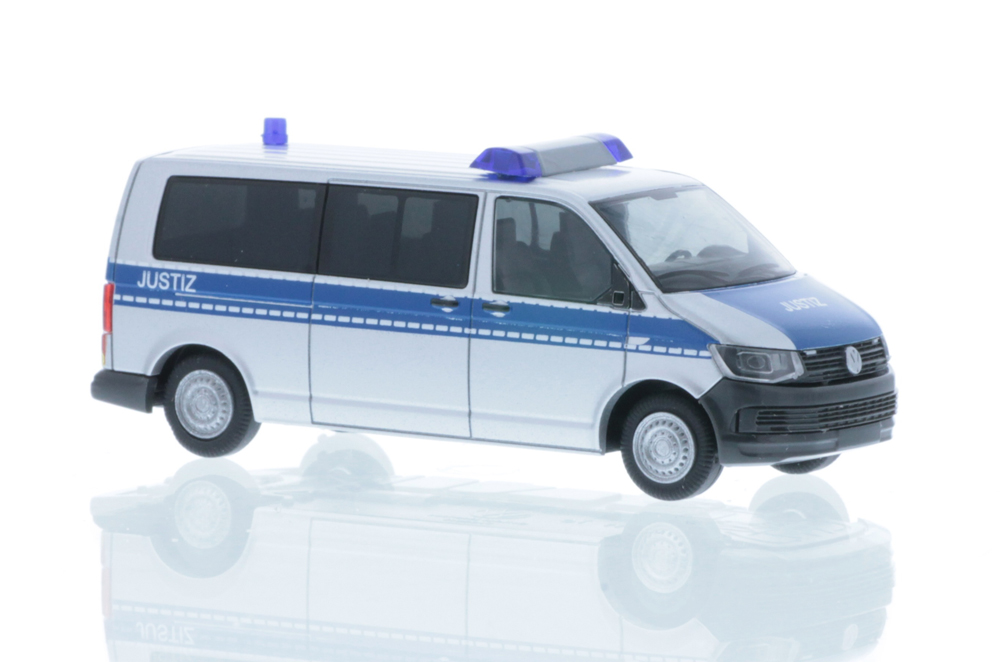 Hračka Volkswagen T6 - model auta