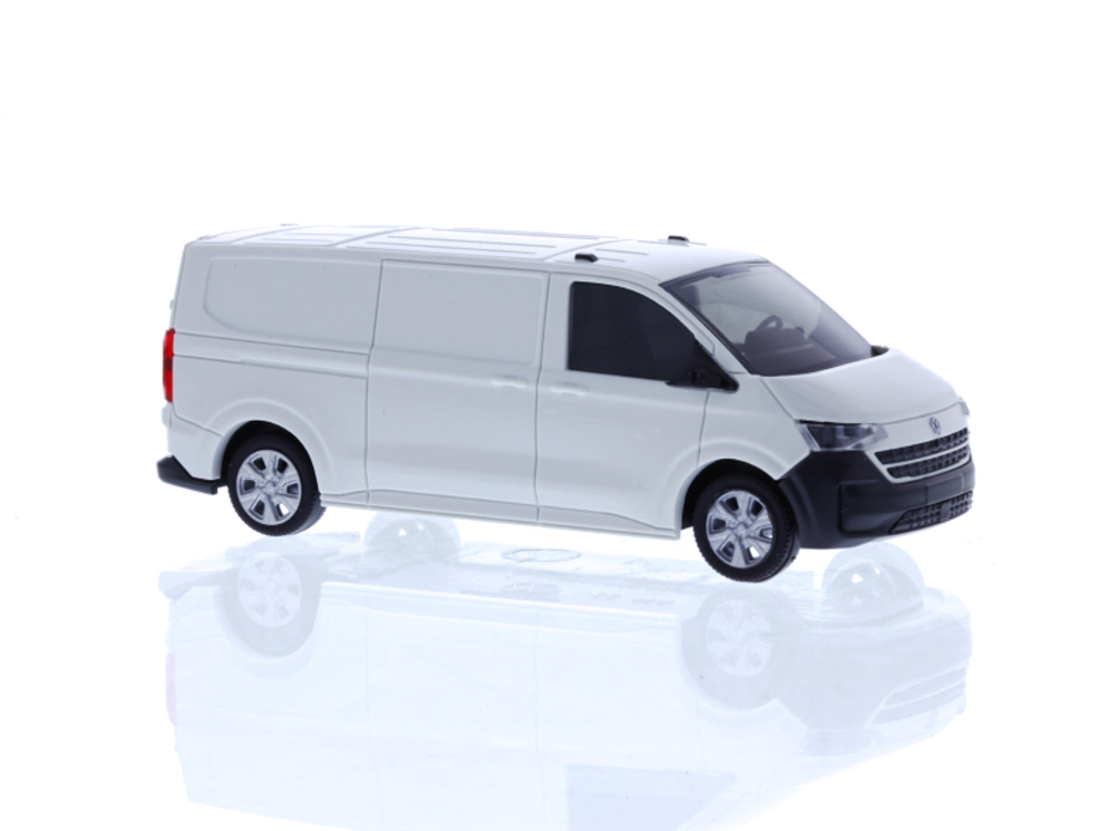 Hračka Volkswagen e-Transporter - model auta
