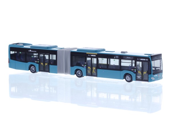 Mercedes-Benz Citaro G´15 DB-traffiq, 1:87
