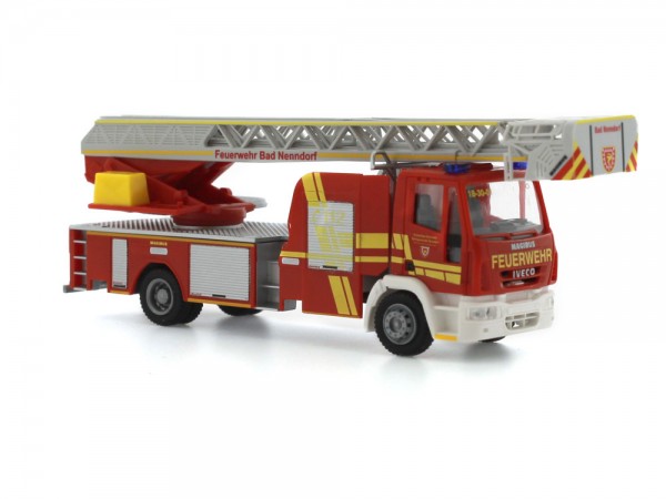 Magirus DLK 32 FW Bad Nenndorf, 1:87