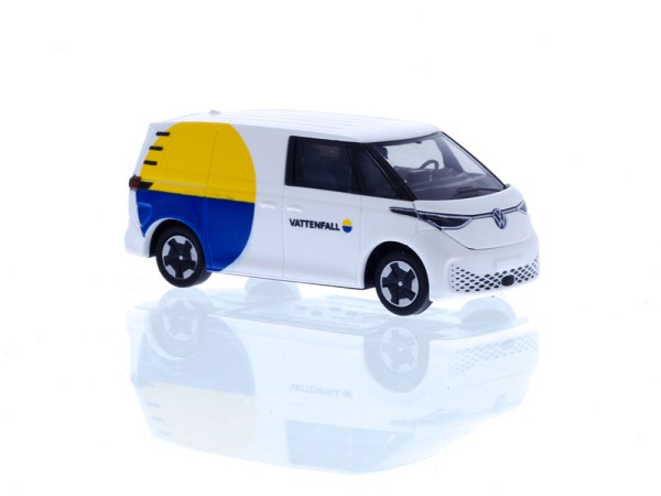 Volkswagen ID.Buzz Cargo Vattenfall, 1:87