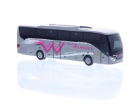 Setra S 515 HD Wöhrle Reisen, Oberderdingen, 1:87