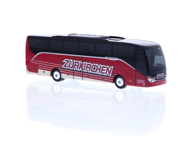 Setra S 515 HD Zurkirchen (CH), 1:87