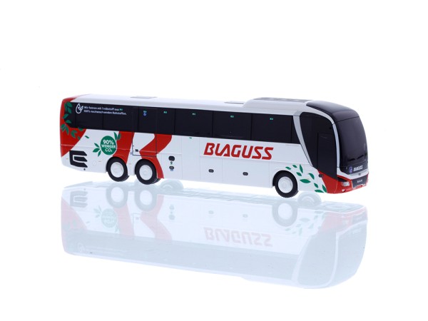 MAN Lion´s Coach L´17 Blaguss (AT), 1:87