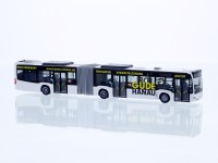 Mercedes-Benz Citaro G '15 Hanauer Straßenbahn - Gude, 1:87