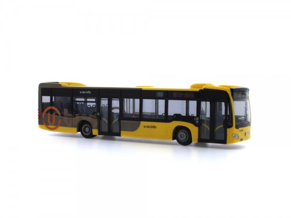 Mercedes-Benz Citaro '12 U-Bus (NL), 1:87