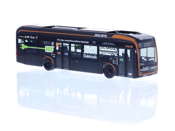 Mercedes-Benz eCitaro Schlienz Tours, 1:87