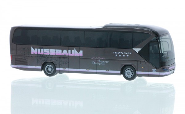 Neoplan Tourliner ´16 Nussbaum Reisen, Biburg, 1:87