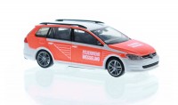 Volkswagen Golf 7 Variant FW Wesseling, 1:87