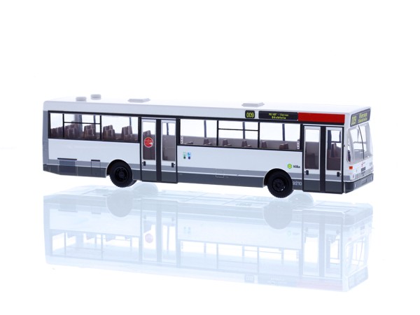 MAN SL 202 Möbus Mönchengladbach, 1:87