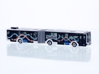 MAN Lion´s City 18´18 Stadtbus Neckarsulm - Zartmann, 1:87