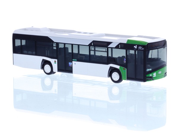 Solaris Urbino 12 ´14 Stadtwerke Hamm, 1:87