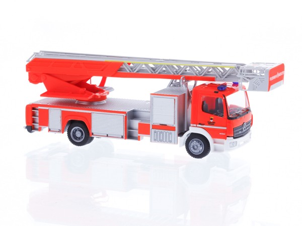 Magirus DLK Atego´19 L-AS FW Münster, 1:87