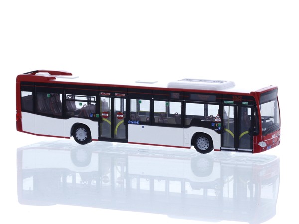 Mercedes-Benz Citaro ´15 MVG Lüdenscheid, 1:87