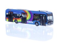 Mercedes-Benz eCitaro GöVB Göttingen, 1:87