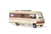 Hymer 660 neutral, 1:87