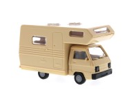 Hymer Camp II neutral, 1:87
