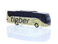 Setra S 515 HD Tieber, Judenburg (AT), 1:87