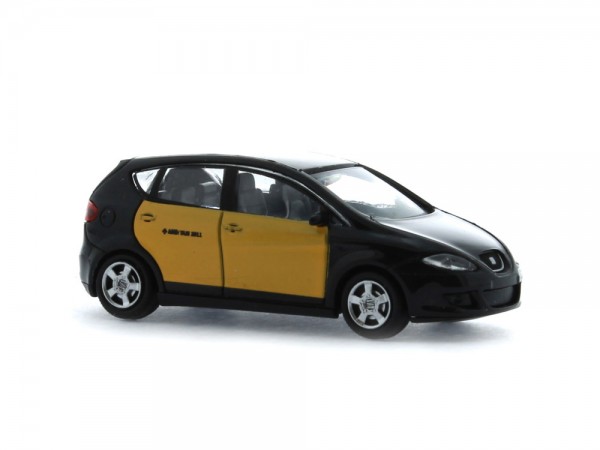 Seat Altea Taxi Barcelona (ES), 1:87