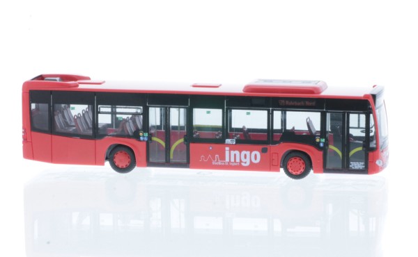 Mercedes-Benz Citaro ´15 Saar Mobil - Ingo Bus St. Ingbert, 1:87