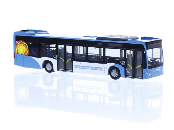 Mercedes-Benz Citaro´12 Verkehrsbetrieb Burgenland (AT), 1:87